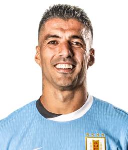 Suárez